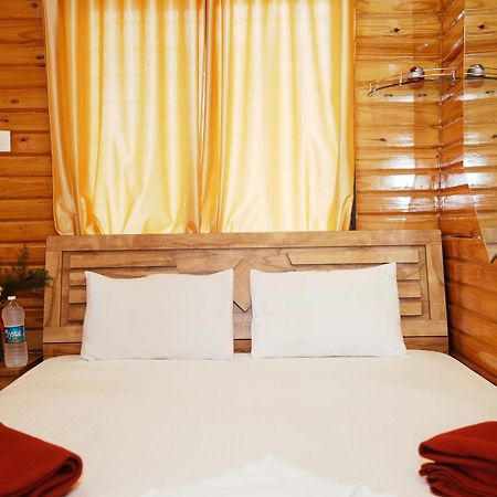 Sunshine Resort Pune Bagian luar foto