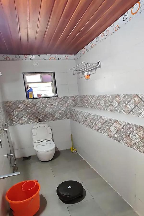 Sunshine Resort Pune Bagian luar foto