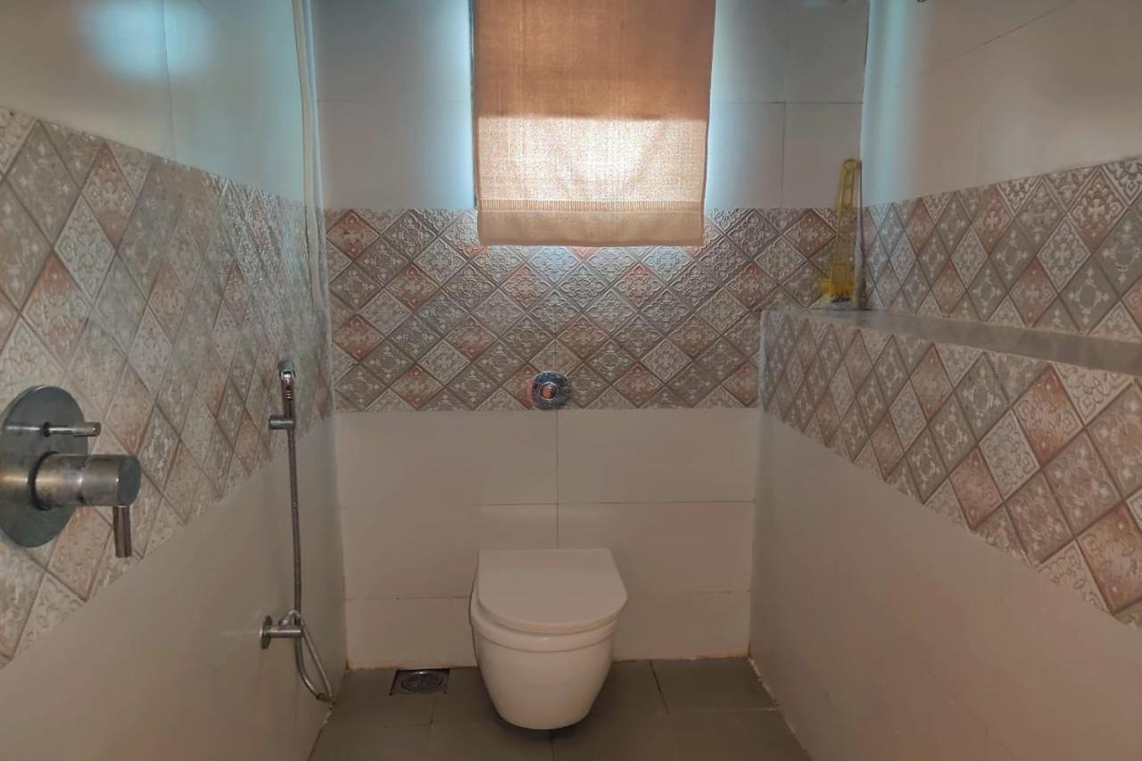 Sunshine Resort Pune Bagian luar foto
