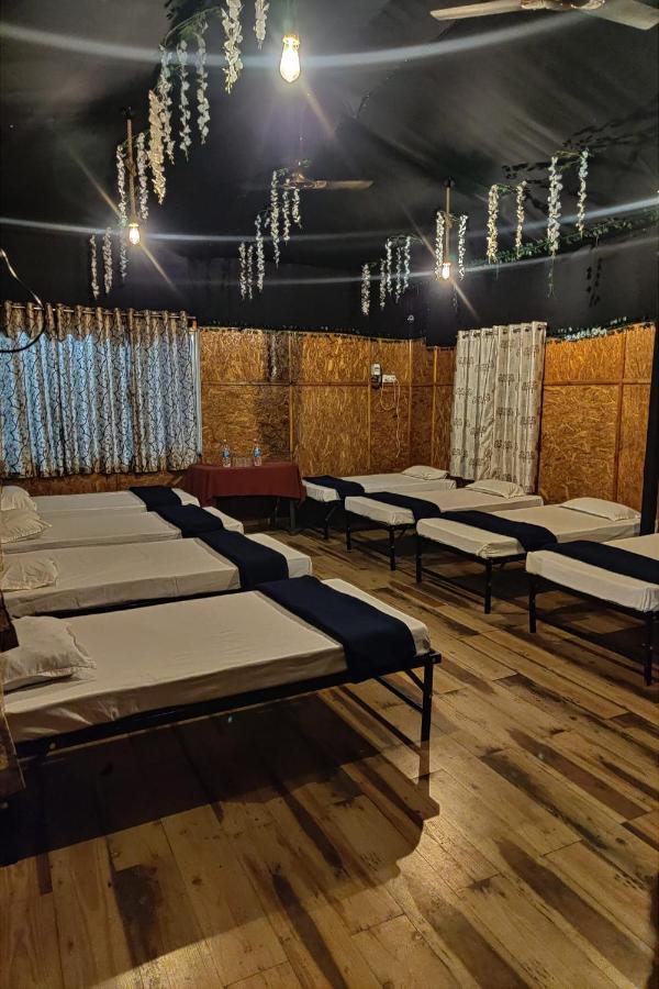 Sunshine Resort Pune Bagian luar foto