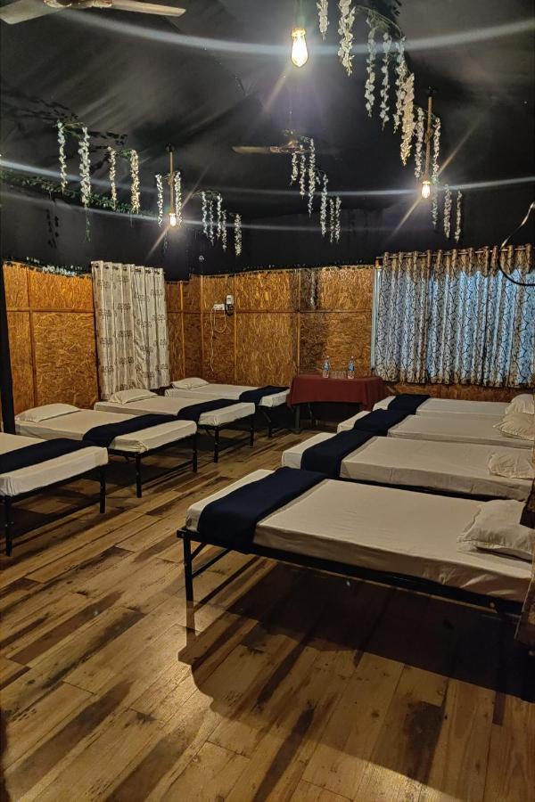 Sunshine Resort Pune Bagian luar foto